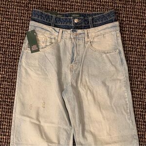 Wild Fable 90s Relaxed Straight Jeans